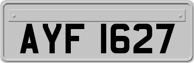 AYF1627