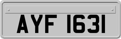 AYF1631