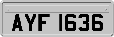 AYF1636