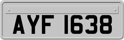 AYF1638