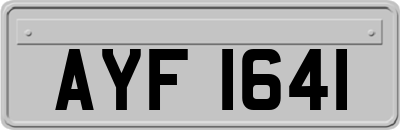 AYF1641