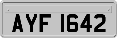 AYF1642