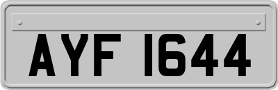 AYF1644
