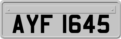 AYF1645