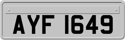AYF1649
