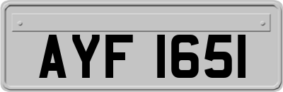 AYF1651