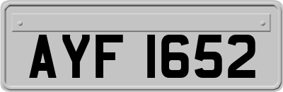 AYF1652