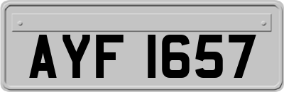 AYF1657