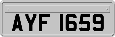 AYF1659