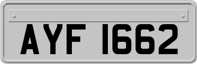 AYF1662