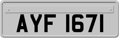 AYF1671