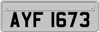 AYF1673