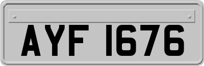 AYF1676