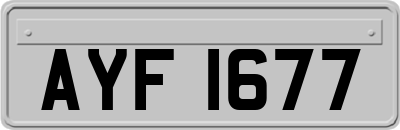 AYF1677