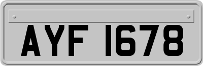 AYF1678