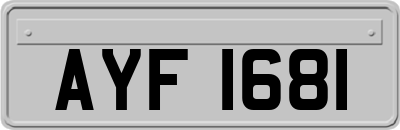 AYF1681