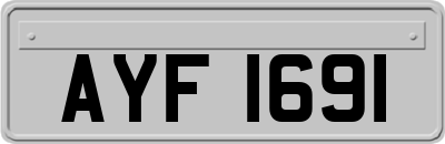 AYF1691