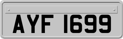 AYF1699