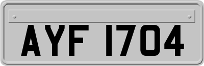 AYF1704