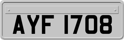 AYF1708