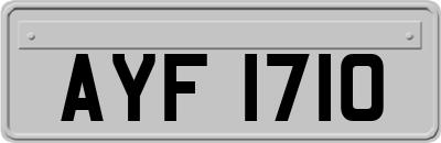 AYF1710
