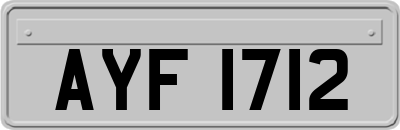 AYF1712
