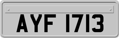 AYF1713