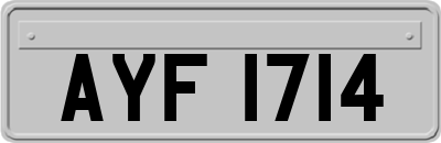 AYF1714