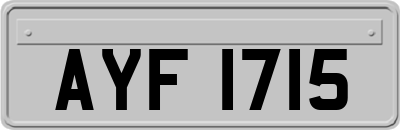 AYF1715