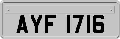 AYF1716