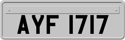 AYF1717