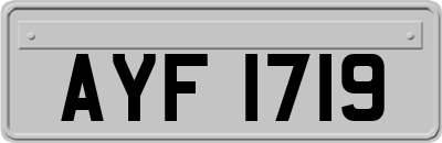 AYF1719