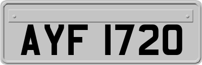 AYF1720