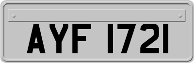 AYF1721