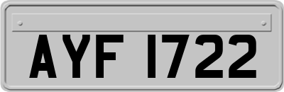 AYF1722