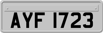 AYF1723
