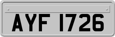 AYF1726