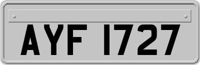 AYF1727