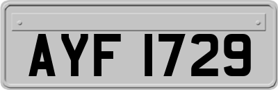 AYF1729