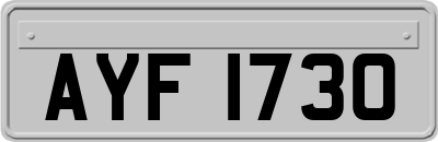 AYF1730