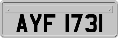 AYF1731