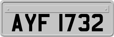 AYF1732