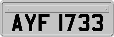 AYF1733