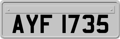 AYF1735