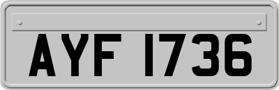 AYF1736
