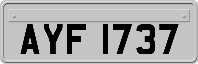 AYF1737