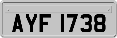 AYF1738