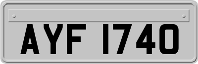 AYF1740