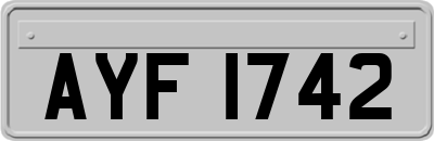 AYF1742
