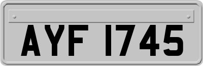 AYF1745
